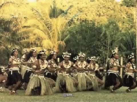 kaoki rii - Kiribati@tm..