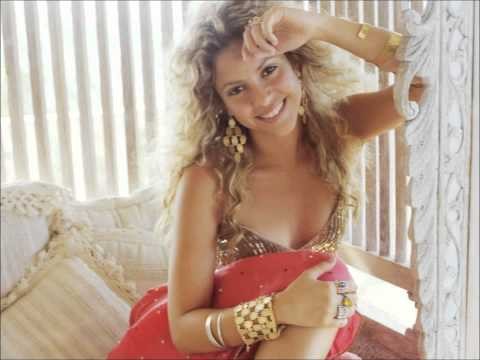 Shakira ft Pitbull - Rabiosa (Mr Beat Remix / NUEVA CANCION)