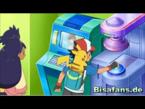 Pokemon Staffel 14 Episode 3 Part 1 deutsch LINK