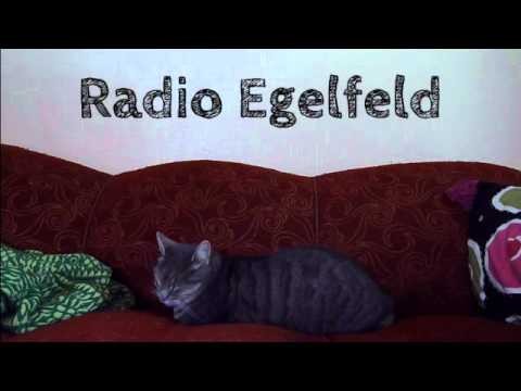 Radio Egelfeld - 24. Sendung vom 13. November 2014