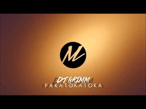DJ Grimm - Fakatokatoka Remix