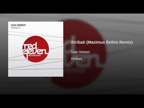 Kiribati (Maximus Bellini Remix)