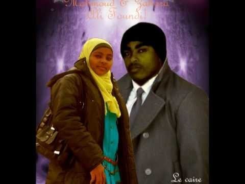 Zahara Ali Foundi & Mahmoud Ali Foundi---  ( NdÃ© Andhabou Yaho Wayi) Gospe