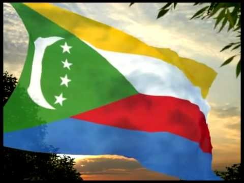 Comoros National Anthems