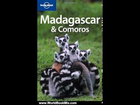 World Book Review: Lonely Planet Madagascar  Comoros (Lonely Planet Madagas