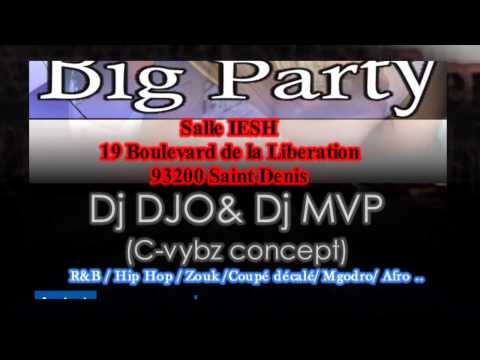 Big party by Cvybz