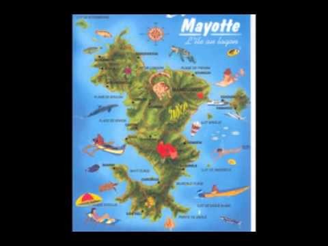 Comment la France a voler Mayotte a l'union des comores