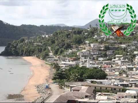 TARAWEH (Sada Mayotte)