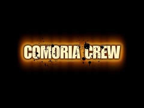 Comoria Crew Hagra 4 Ã©toile freestyle1