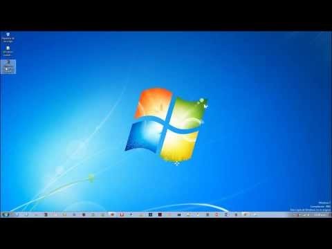 Activar Windows 7 cualquier versiÃ³n [HD]
