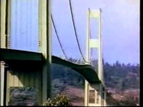 Tacoma Bridge