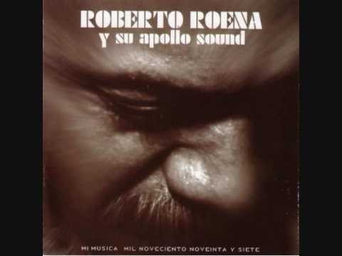 Como te hago entender Roberto Roena