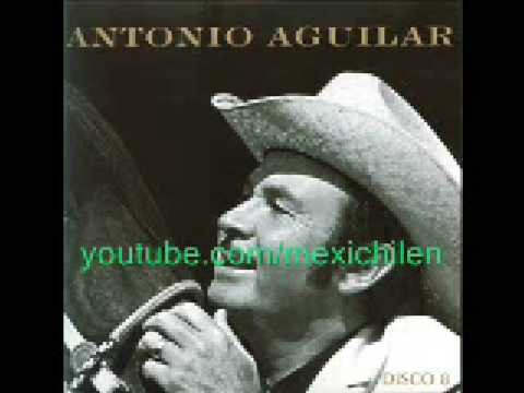 Antonio Aguilar--Copitas de mezcal