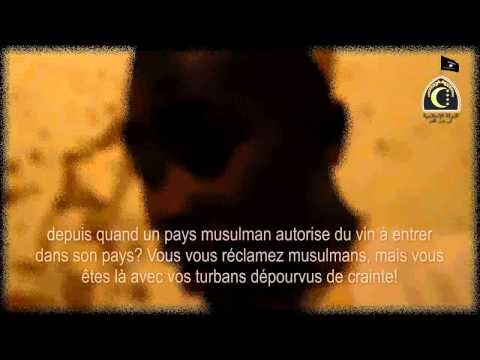 Message aux foundis (Chefs religieux) corrompus des Comores