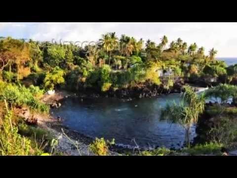 Comoros Travel Video