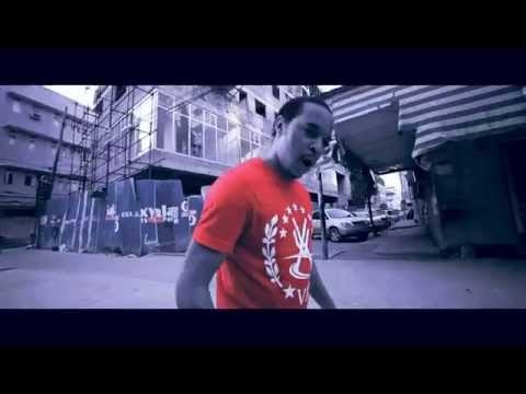 JOBAN DJO - FIMBO YA MAKELELE T(Official Video HD)