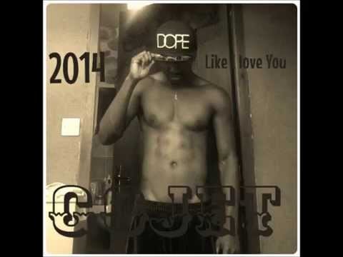 GojeT -  Like I Love You: audio 2014