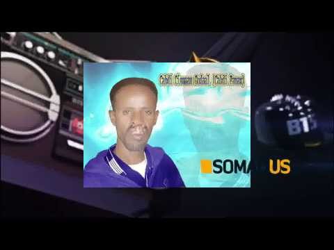 Somali Music Song Aroos By Cabdi Cisman Fanax