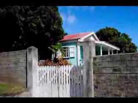 St. Kitts Video - 0107