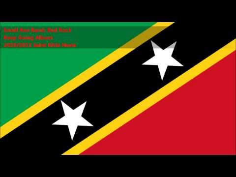 New Small Axe Band: BED ROCK [2011-2010 Saint Kitts Nevis Carnival][KEEP GO