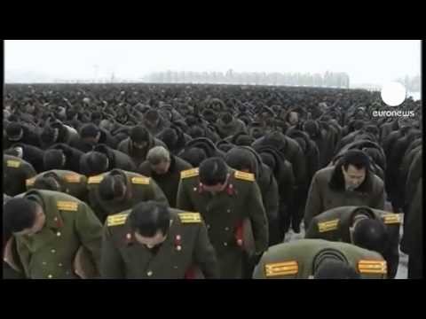 Harlem Shake (Northkorea Version)