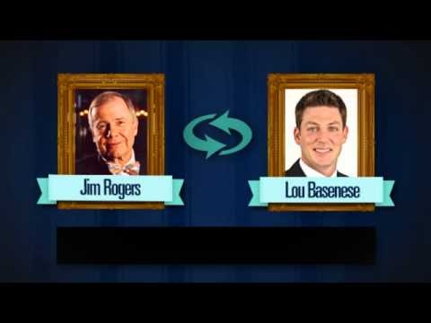 Jim Rogers on Bitcoin