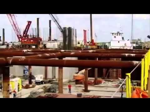 Earth under Water in Next 20 Years Documentaries bbc