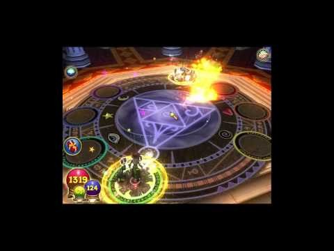 \The Real Critical Witch\ Wizard101