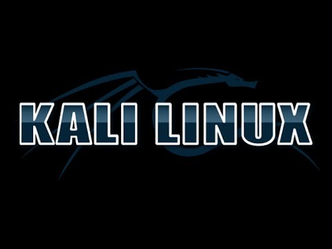 Highly Compressed Kali Linux 54 MB