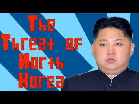 TL;DR - The Threat of North Korea