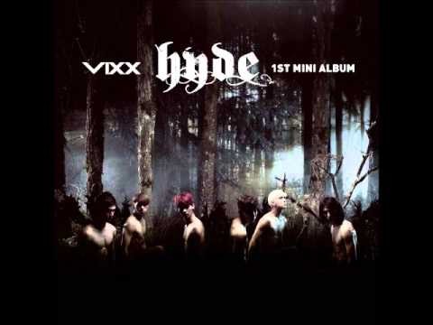 Hyde- VIXX [MP3 DOWNLOAD+AUDIO/READ DESCRIPTION]