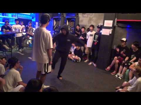 2013 Korea shuffle Champion ship semi final [Viper vs Hong2]