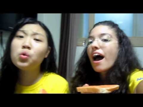 15th SIYFF 2013 - Tomato song!