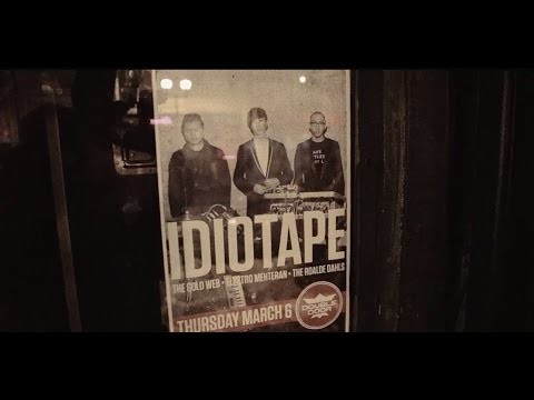 [IDIOT DANCE] DOCUMENTARY OFFICIAL TRAILER