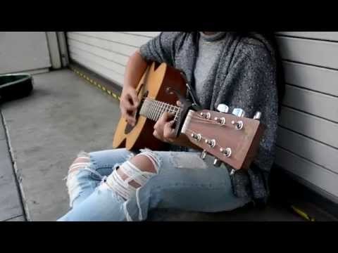 Stay With Me- Sam Smith (Cover)