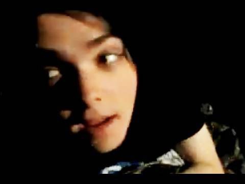 My Chemical Romance - "I'm Not Okay (I Promise)" (Video - Ver