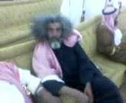ÙSaddam Hussein in Saudi Arabia ØµØ¯Ø§Ù… Ø­Ø³ÙŠÙ† ÙÙŠ Ø§Ù„Ø³Ø¹ÙˆØ¯ÙŠØ©