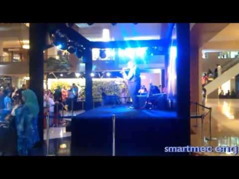 music party in 360 mall 22-8-2014 part 2 Kuwait- Ø¨Ø§Ù„ÙƒÙˆÙŠØª Ø­ÙÙ„Ø© Ù…