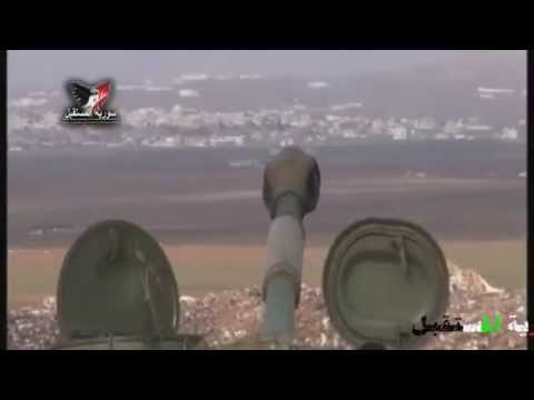 Syrian Army regains control over Deir Makir town north of Daraa