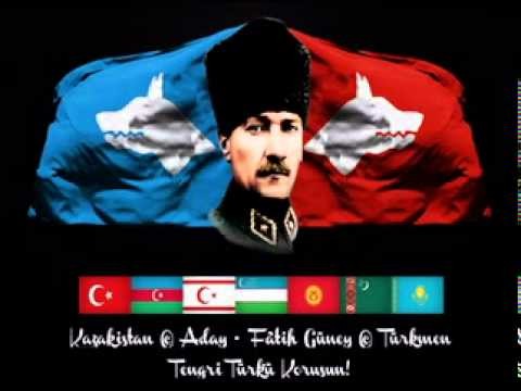 Kazakistan - Aday / Kazakhstan - Aday (Dombra)