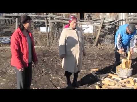 UNDP in Kazakhstan/UNV project for One Day on Earth Campaign