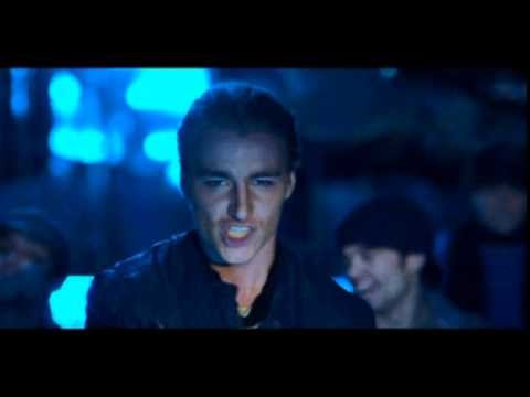Alex Sparrow (Alexey Vorobyov) - Shout it out