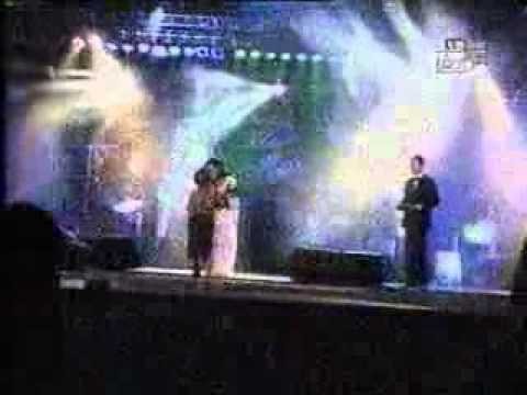 Siti Nurhaliza- Voice of Asia @ Kazakhstan (2002)