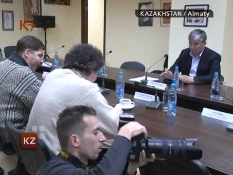 Kazakhstan. News 21 November 2012 / k+