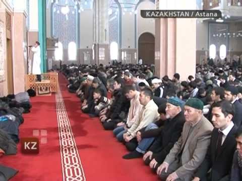 Kazakhstan. News 15 December 2012 / k+
