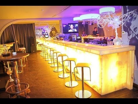 El Mirador Bar & Grill - Kazakhstan
