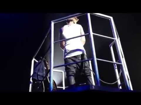 Justin Bieber - Believe Tour - Kazakhstan - Astana - 2013