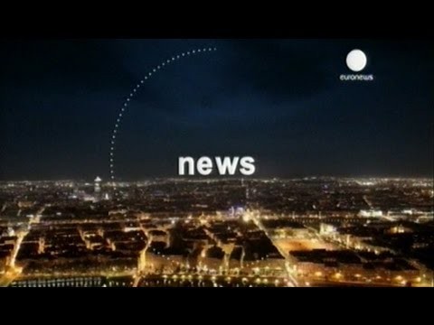 Euronews - Ð£Ñ‚Ñ€ÐµÐ½Ð½Ð¸Ð¹ Ð²Ñ‹Ð¿ÑƒÑÐº Ð½Ð¾Ð²Ð¾ÑÑ‚ÐµÐ¹ (09:00) 30.07.13