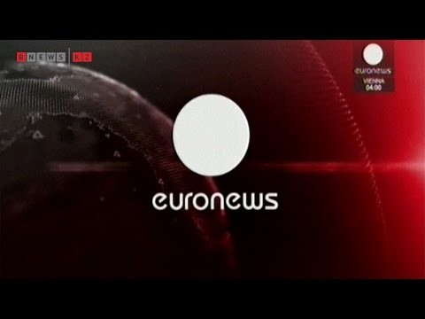 Euronews - Ð£Ñ‚Ñ€ÐµÐ½Ð½Ð¸Ð¹ Ð²Ñ‹Ð¿ÑƒÑÐº Ð½Ð¾Ð²Ð¾ÑÑ‚ÐµÐ¹ | 13.03.15