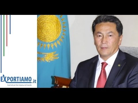Kazakhstan un paese rivolto al futuro